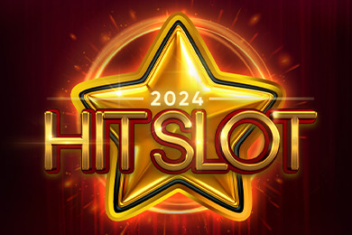 2024 Hit Slot